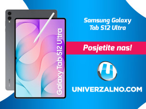 Samsung Galaxy Tab S12 Ultra WiFi (X940) 256GB (12GB RAM)