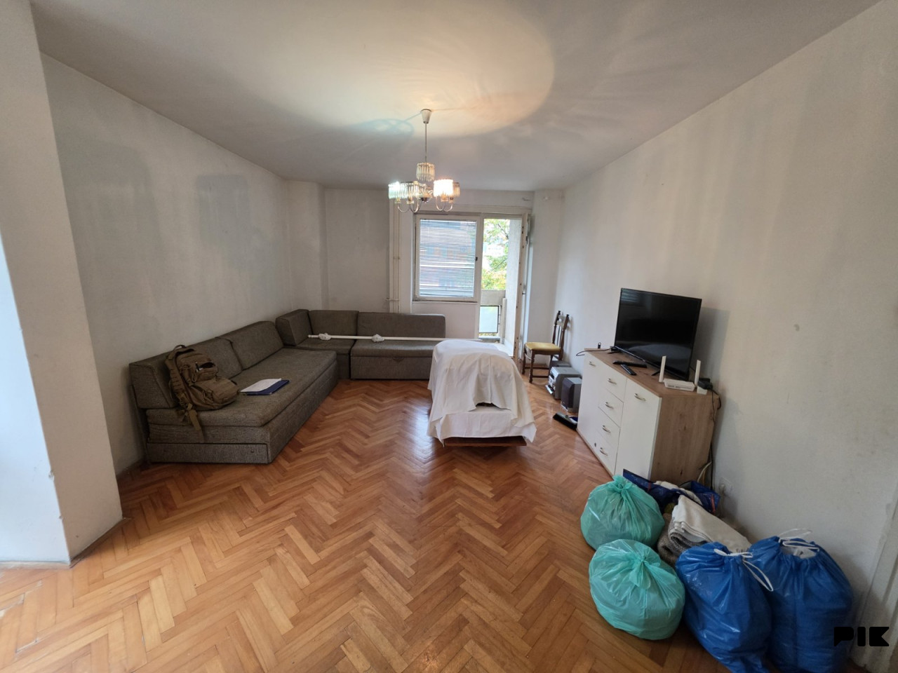 Trosoban stan na prodaju Banja Luka 63m2, centar