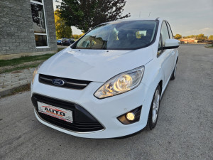 Ford C-Max 11/2013 God. 1.0 Benzin 74 Kw Navi Klima. Kamera, Uvoz