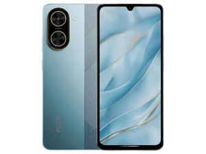 Xiaomi Poco C71 4GB 128GB Blue EU