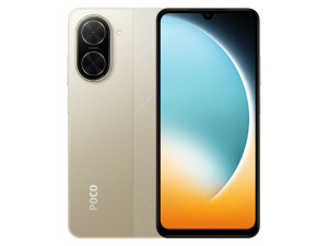 Xiaomi Poco C71 4GB 128GB Gold EU