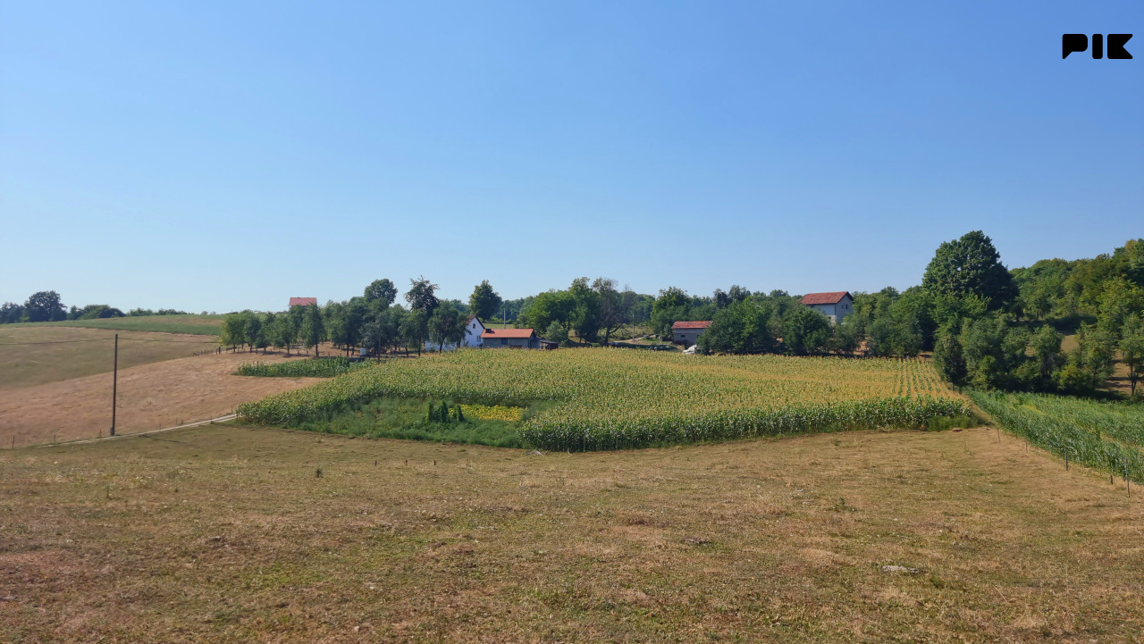 Zemljišta Banja Luka 650m2