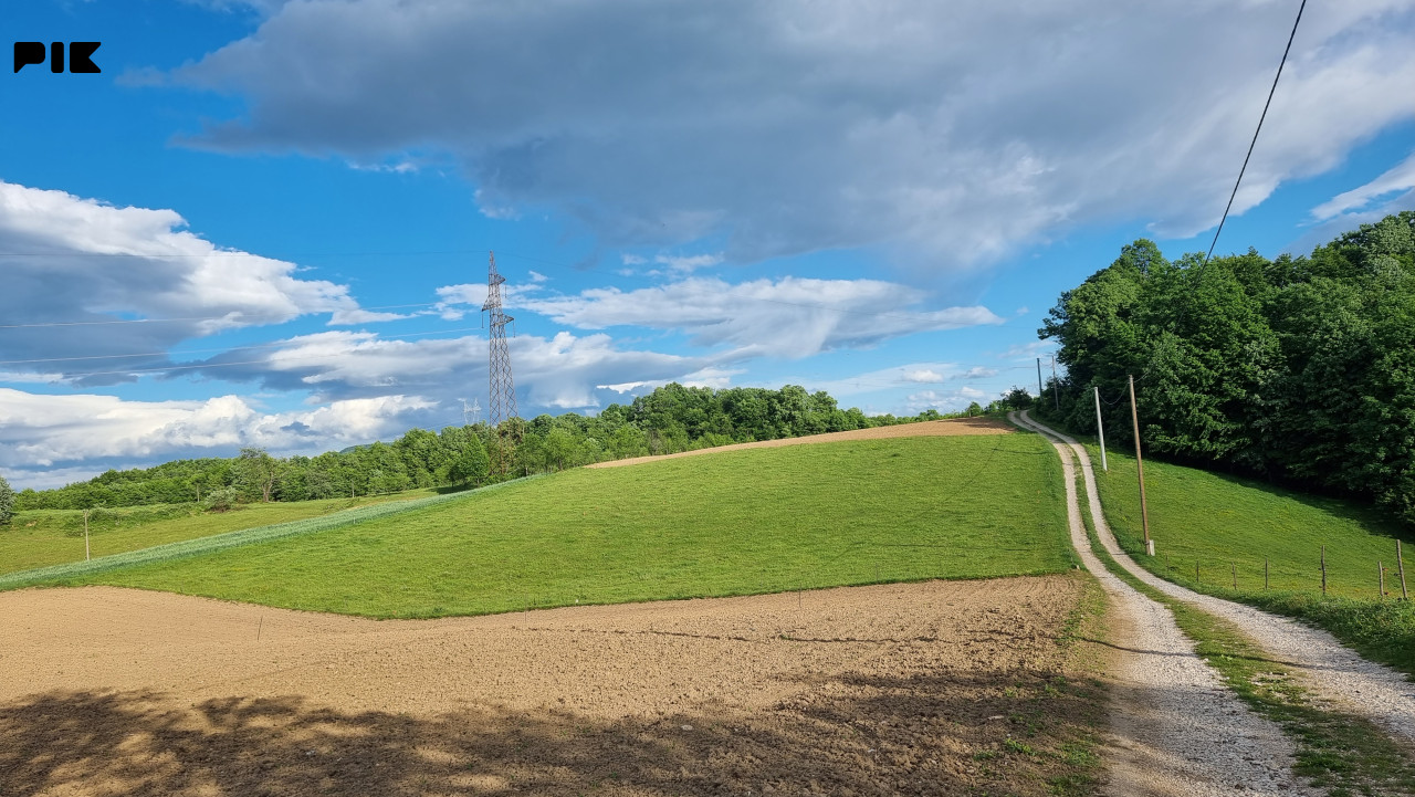 Zemljišta Banja Luka 650m2 2