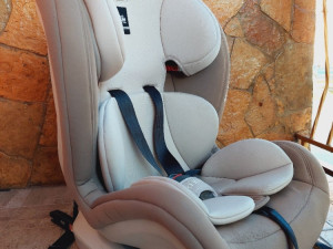 AUTOSJEDALICA ZA DJECU 9-36 KG  CAM CALIBRO ISOFIX Top model