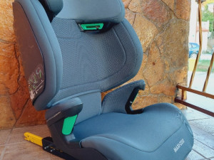 AUTOSJEDALICA ZA DJECU 15-36 KG MAXI COSI RODIFIX I-Size