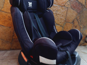 AUTOSJEDALICA ZA DJECU 0-25 KG  MEDO  BROOONDO