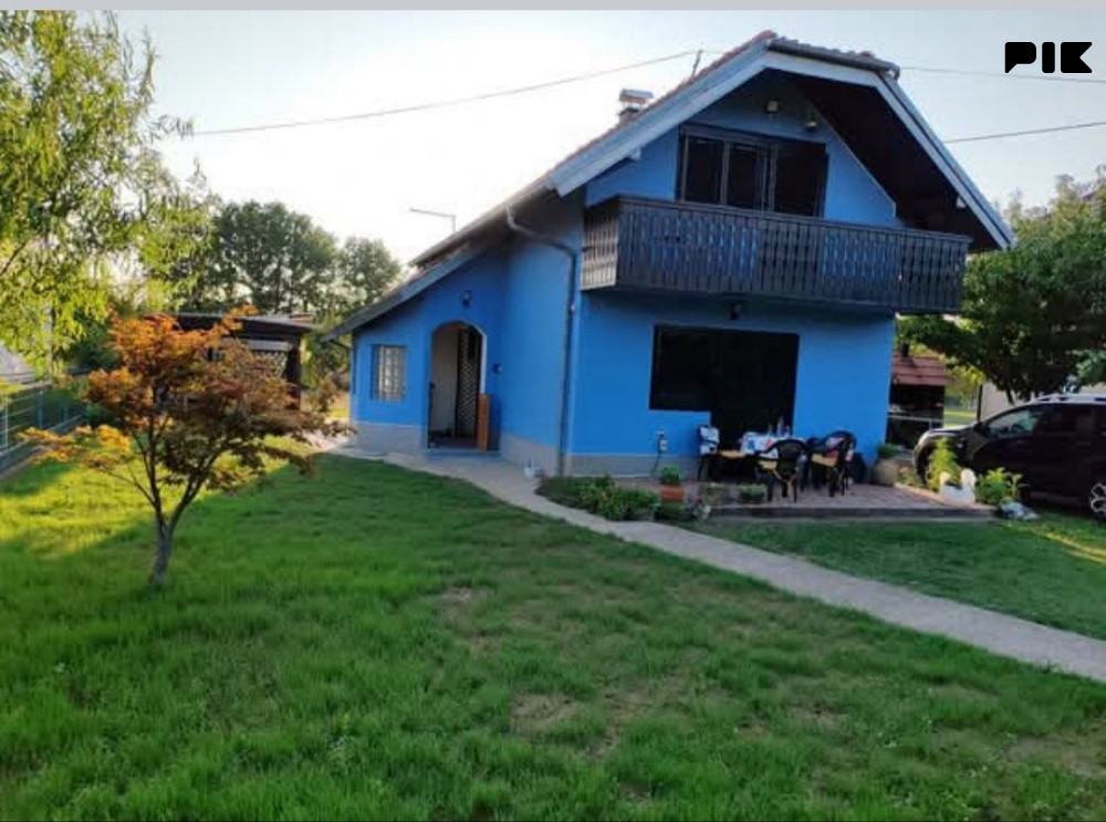 Vikendica u Modranu,Bijeljina