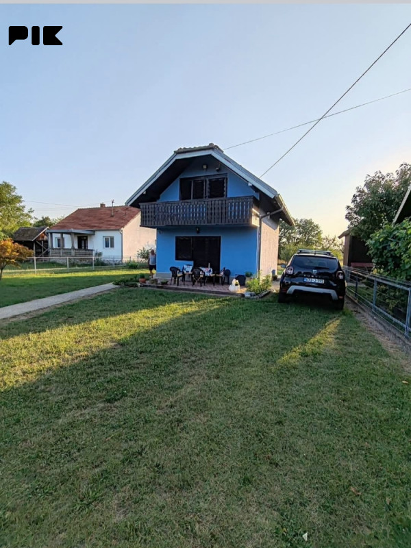 Vikendica u Modranu,Bijeljina 3