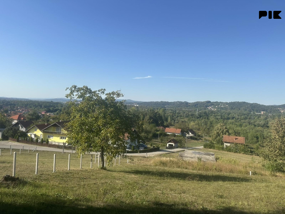 Zemljište Lukavac