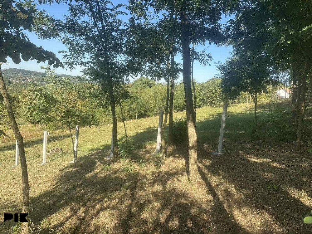 Zemljište Lukavac 3