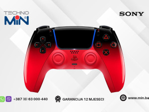 Sony PS5 DualSense Wireless Controller Techn