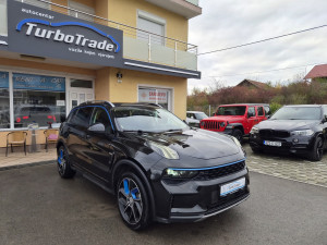 Lynk And Co O1 1.5 PHEV Domet 70km 2021