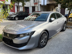 Peugeot 508 Active BLUEHDI 2020 TOP STANJE