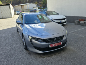 Peugeot 508 Active BLUEHDI 2020 TOP STANJE