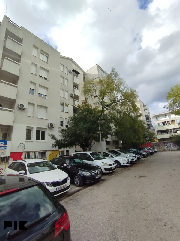 Stan Mostar 86m2