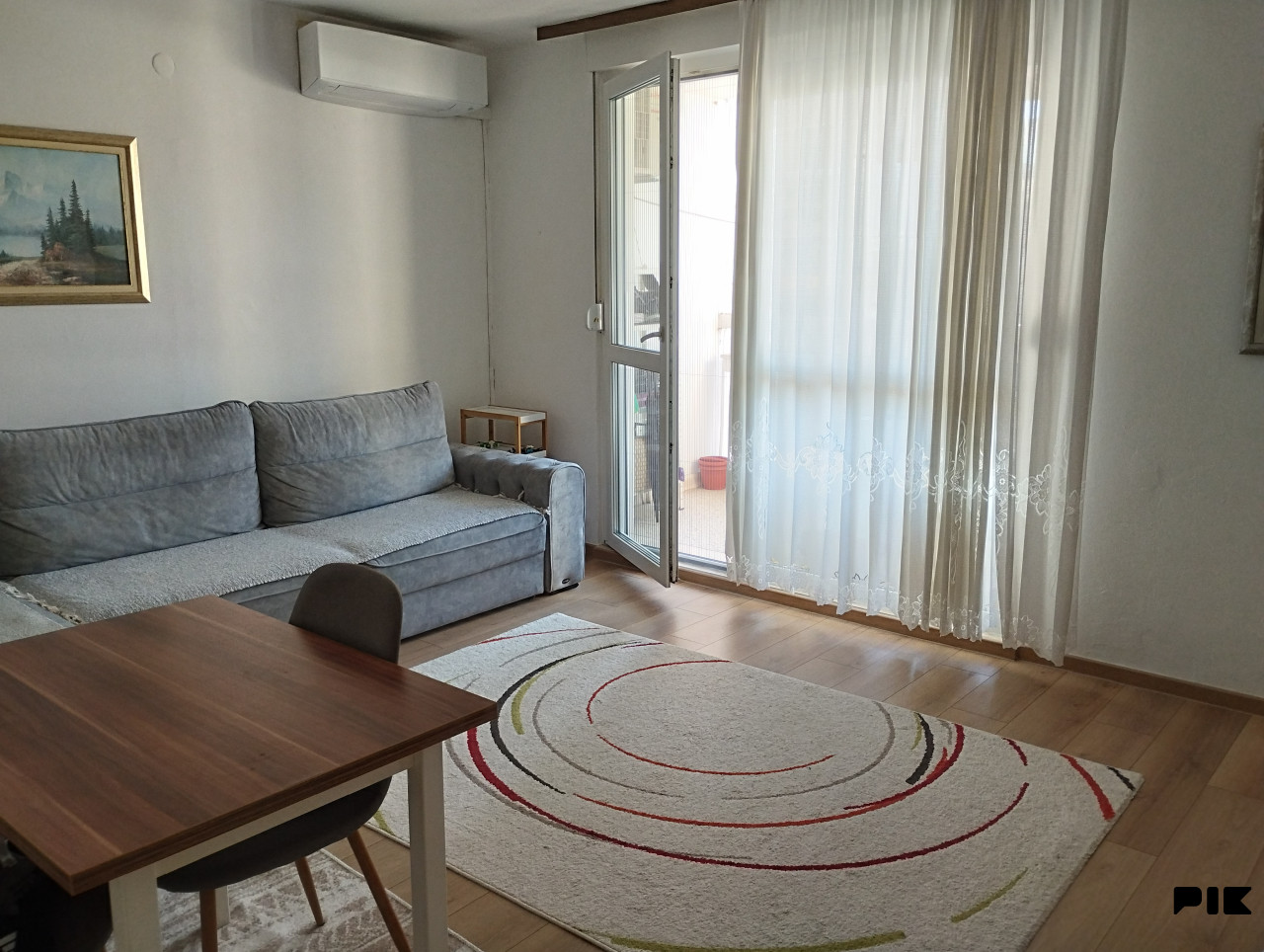 Stan Mostar 86m2 2