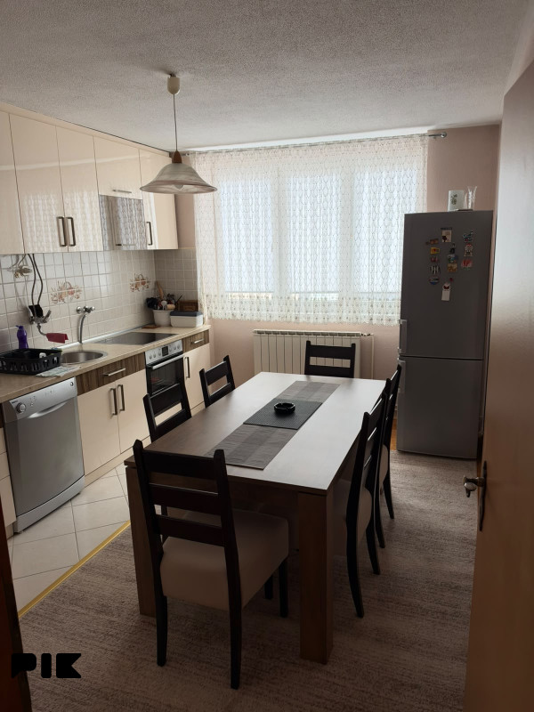 Stanovi i apartmani Banovići 3