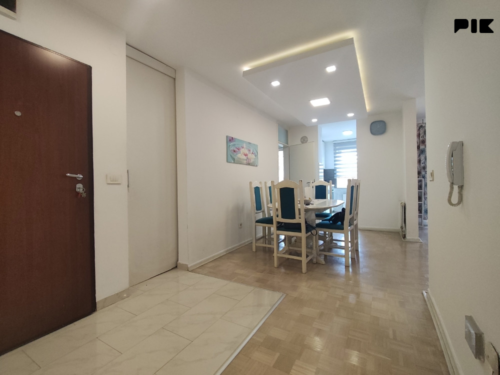 DOBRINJA IV | CETVEROSOBAN STAN | GANDIJEVA| SARAJEVO - NOVI GRAD 3