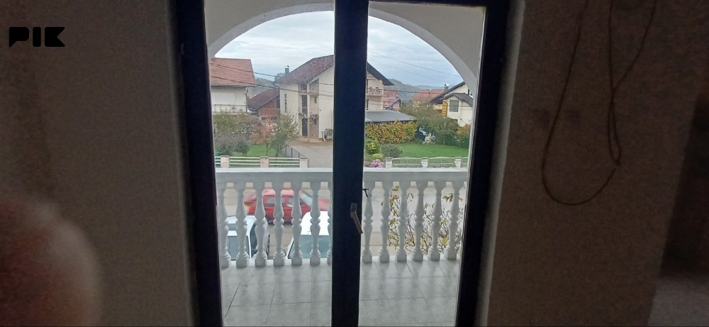 Stan na izdavanje