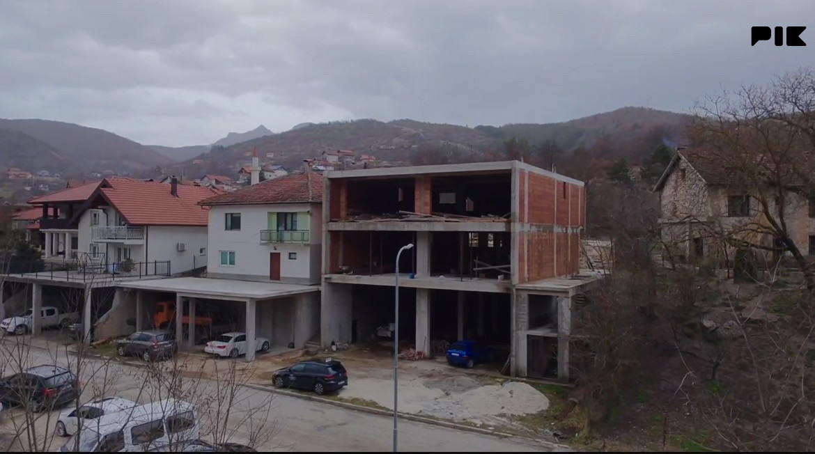 Poslovni prostor Konjic 2