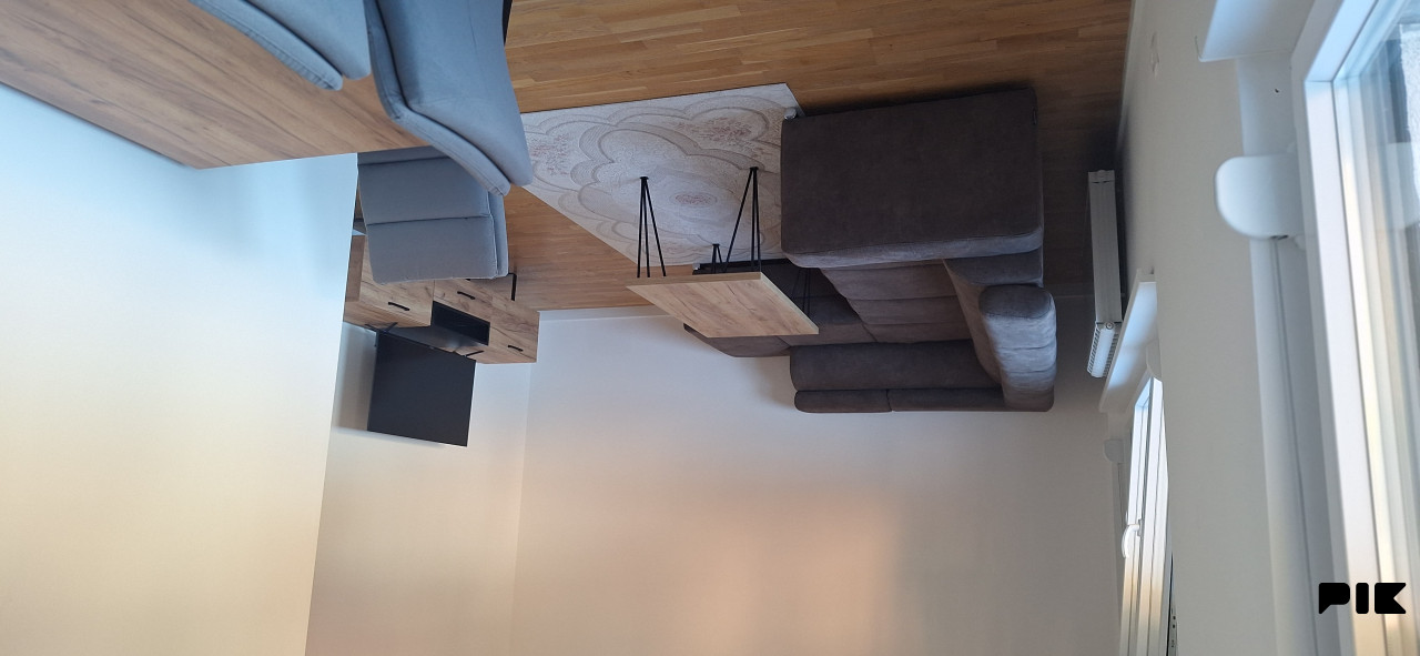 Stan Tuzla Slatina Urban Marakana 55m2 3