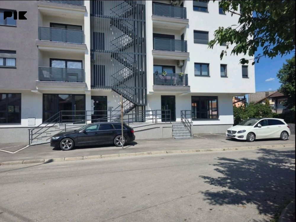 Poslovni prostor Živinice