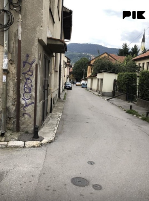 Stan Sarajevo - Stari Grad 2