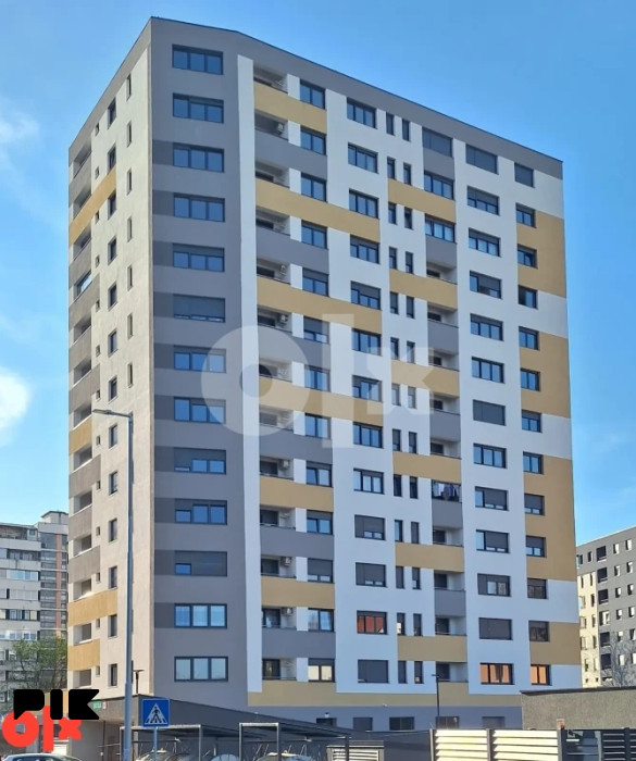 Stan/apartman Tuzla