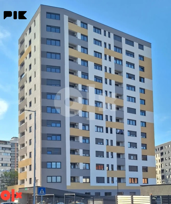Nov stan Slatina Tuzla Urban Marakana