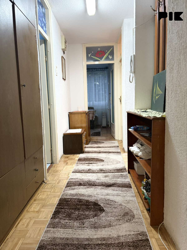 Stan 65m2, prvi sprat, Slatina/Tuzla 2