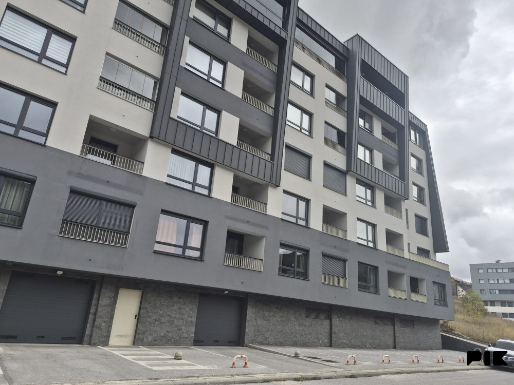 Stan/apartman Trnovo