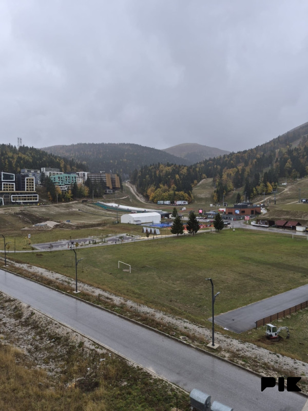 Stan/apartman Trnovo 2