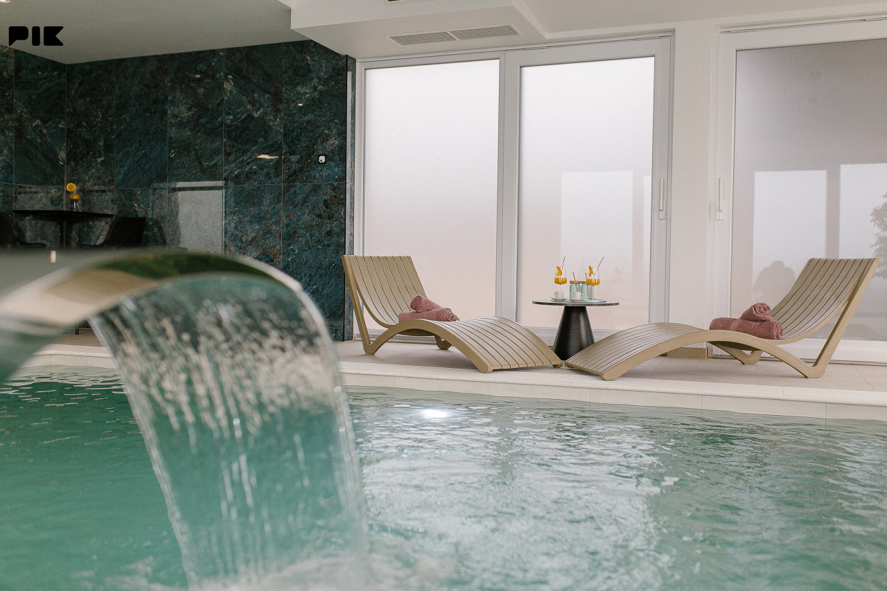 Villa Ben Aqua - Mostar