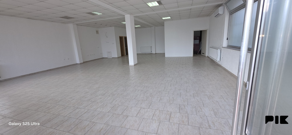 Poslovni prostor Ilidža,Otes,Spomenik 2