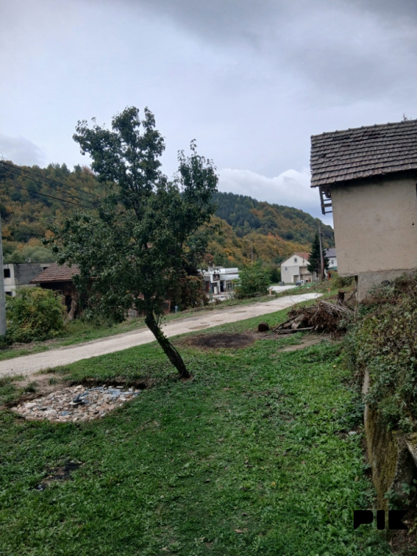 Kuća Hadžići 3