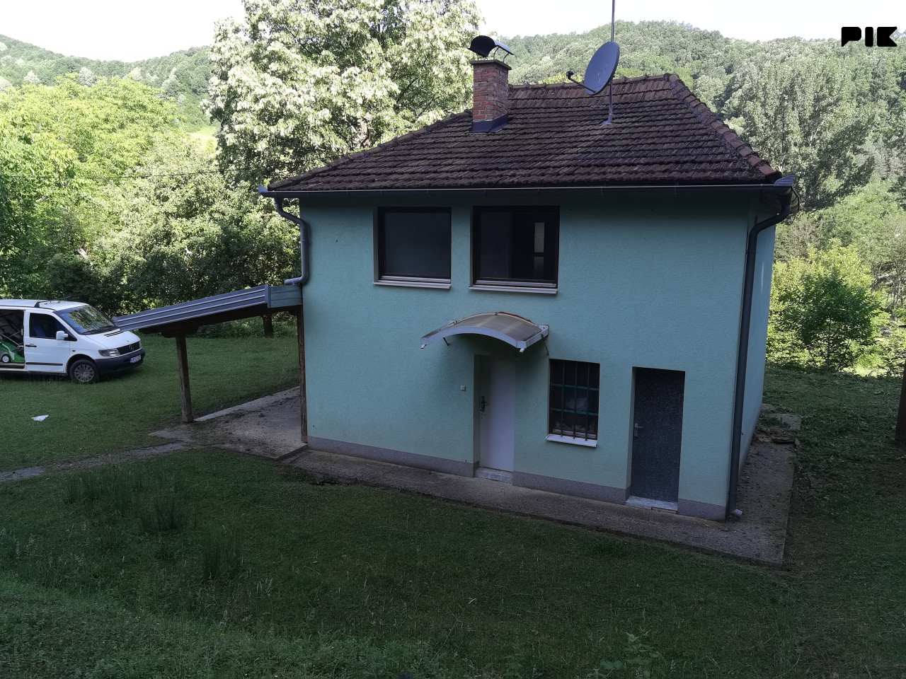 Vikendice Brčko