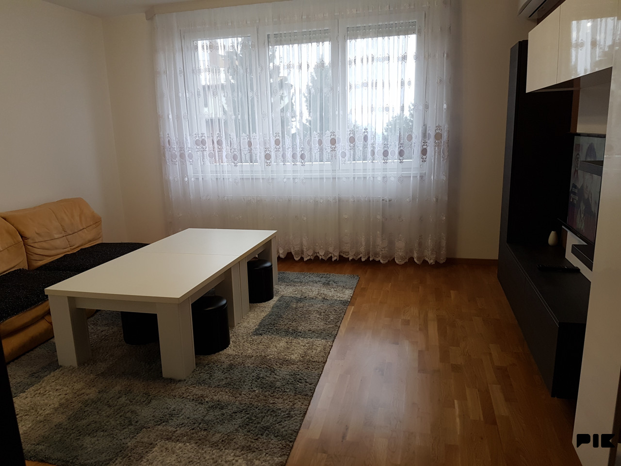 Stan i garaža Breka Sarajevo 3