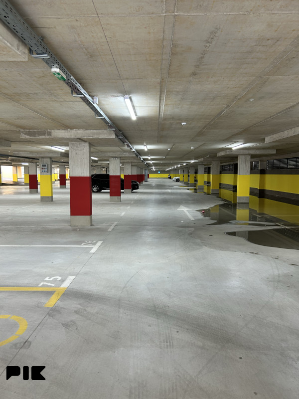 Stan Vogošća 58.50m2 + garaza - Rosulje 2