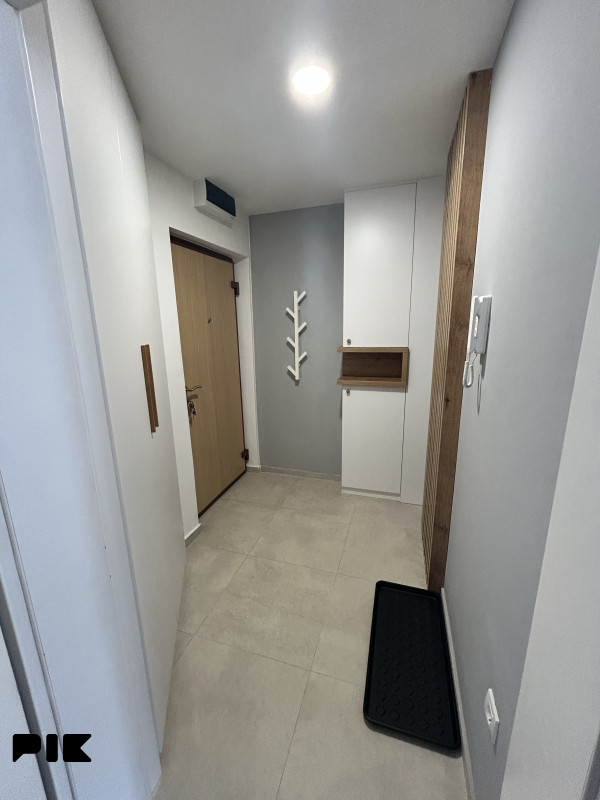 Stan Vogošća 58.50m2 + garaza - Rosulje 3