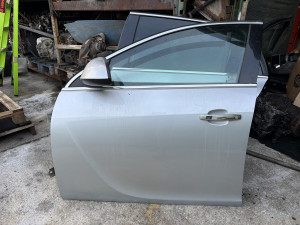 Vrata lijeva prednja Opel Insignia