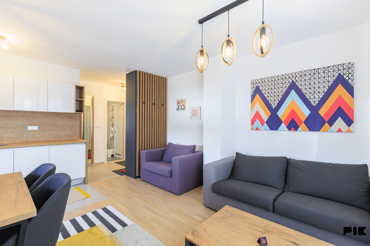 Apartman Bjelašnica