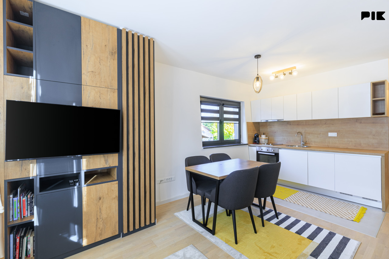 Apartman Bjelašnica 3