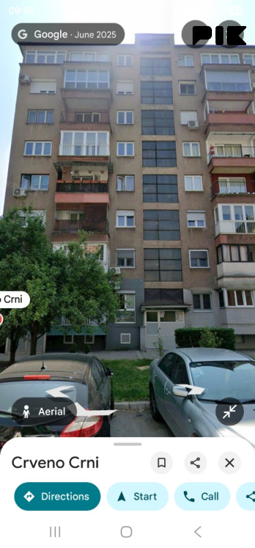 Stan/apartman Zenica 2