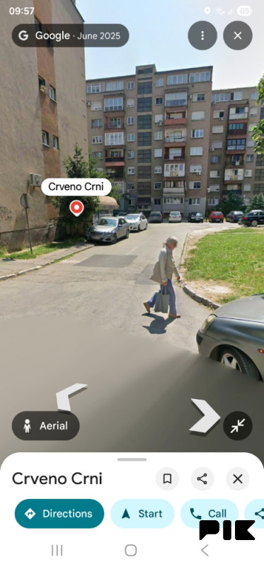 Stan/apartman Zenica 3