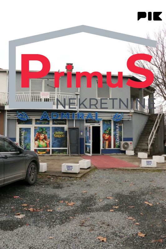 Lukavac poslovni prostor 89m2
