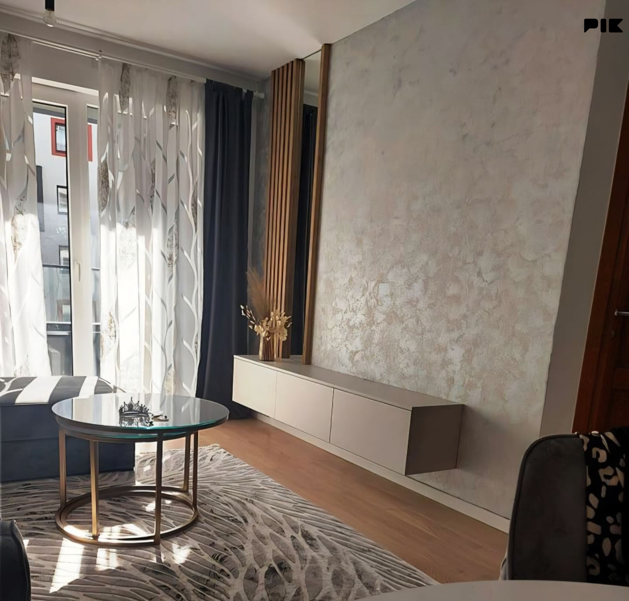 Stan -naselje Bulevar Stup Ilidža 51m2