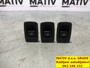 Prekidač PROZORA stakala BMW E90 LCI 2011 6945874