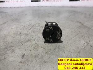 Prekidač AIRBAG ON OFF BMW E90 LCI 2011 919688604