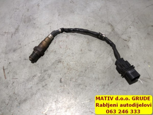 Lambda sonda BMW E90 LCI 325d 2011 7791600