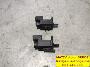 Vakum turbine BMW E90 LCI 325d 2011 7810831 VT837